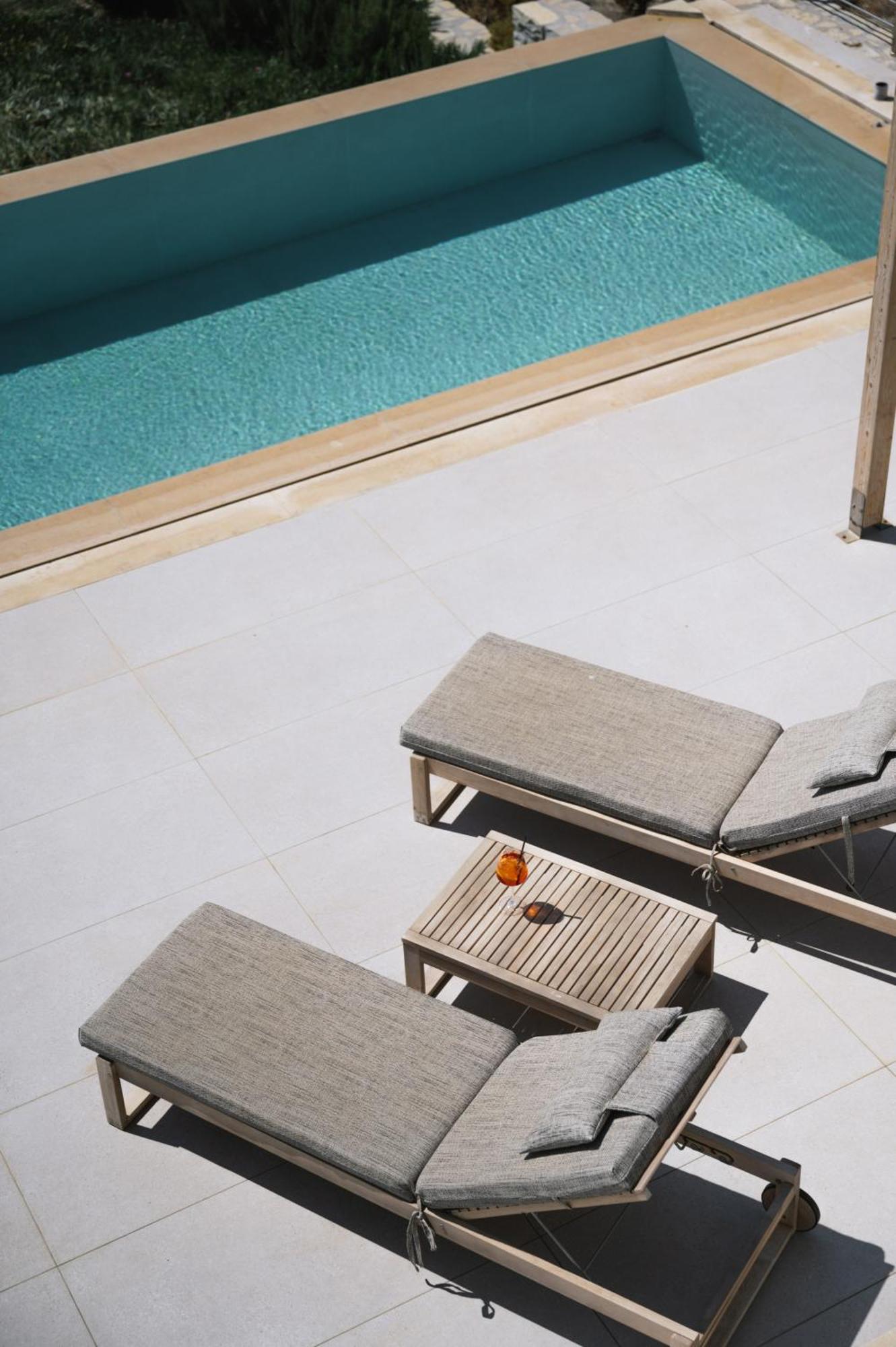 Luxury Villas Ammos In Style Matala Exterior foto
